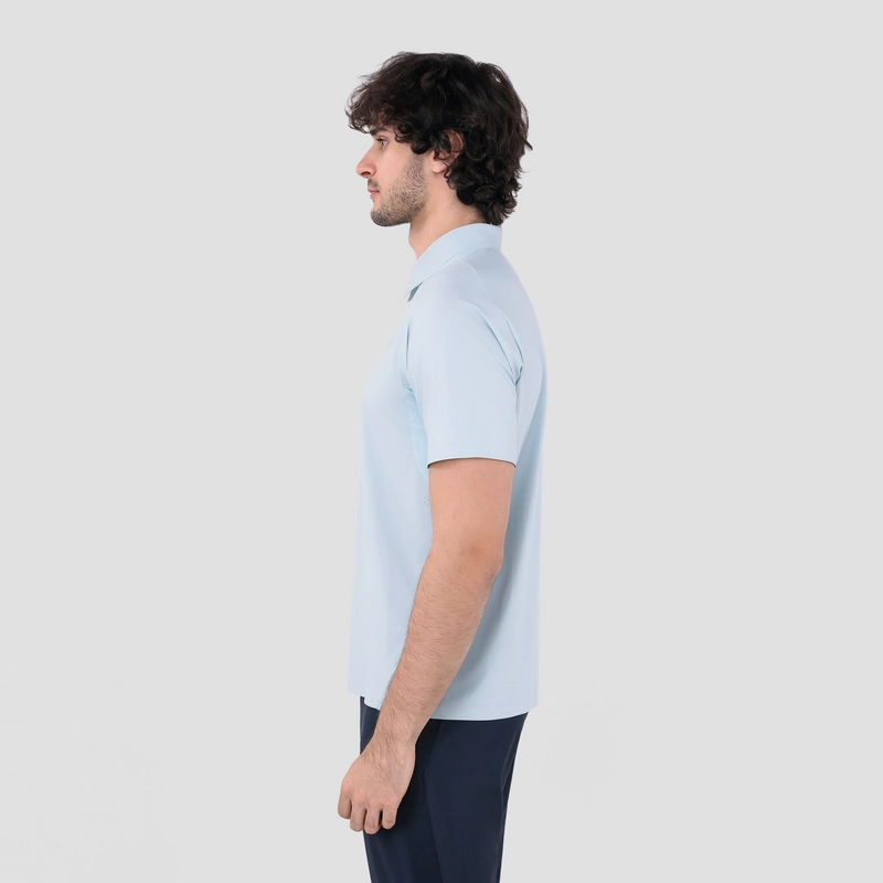 HELLY HANSEN H2Explorer logoPolo