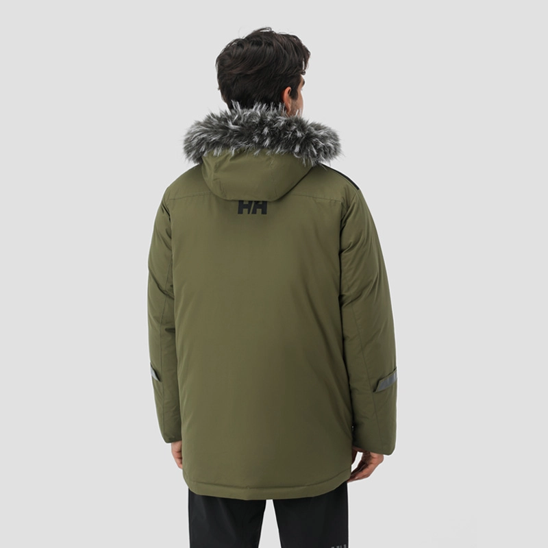 HELLY HANSEN