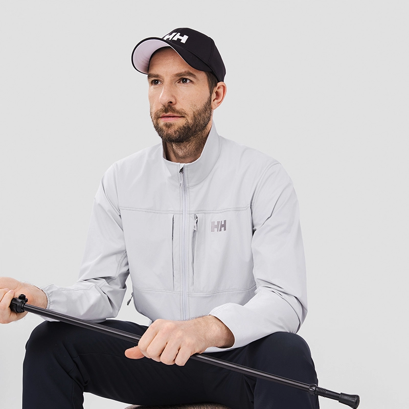 HELLY HANSEN