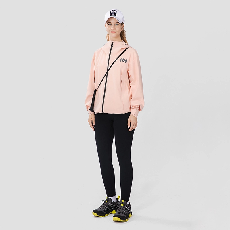 HELLY HANSEN