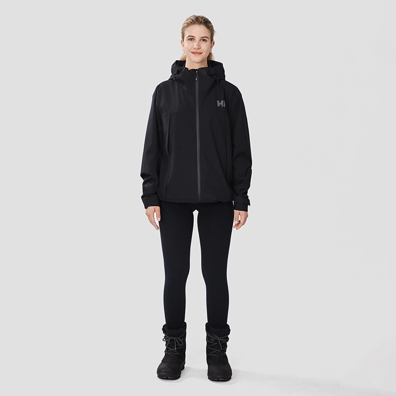HELLY HANSEN