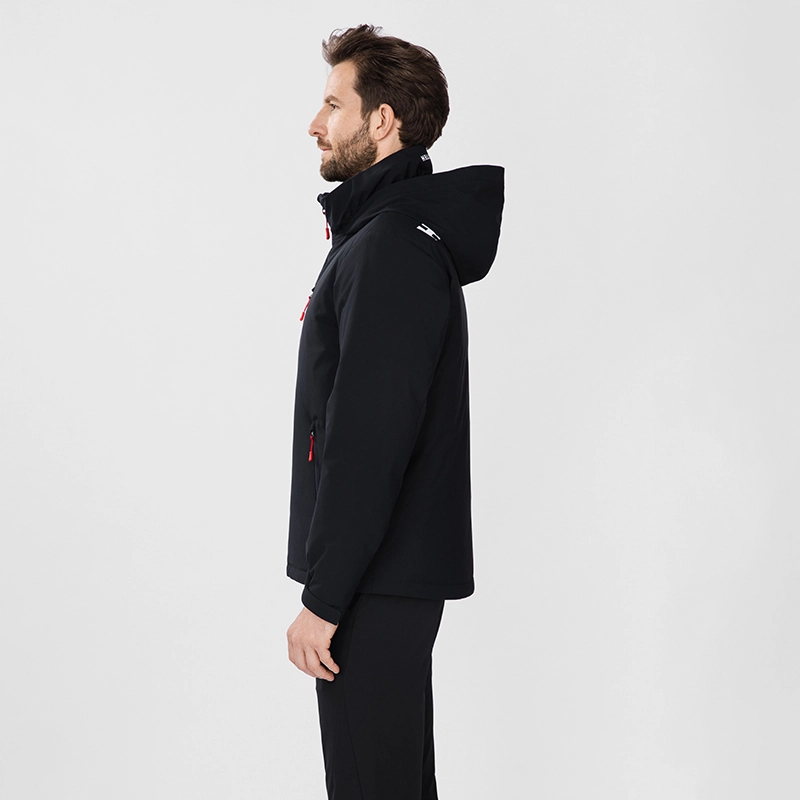 HELLY HANSEN CREW 25FW