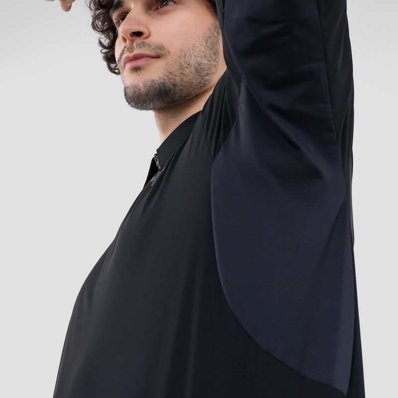 HELLY HANSEN H2Explorer logoPolo