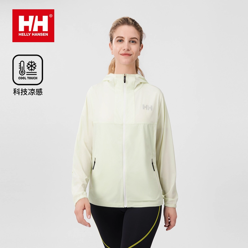 HELLY HANSEN H2Explorer