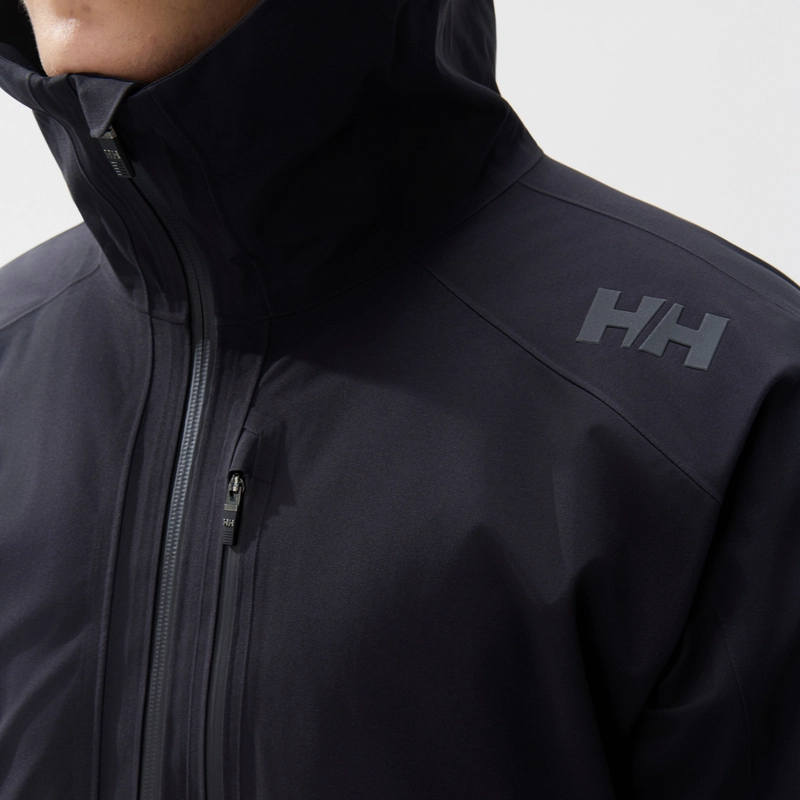 HELLY HANSEN 2in1