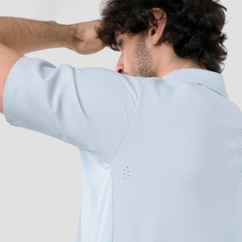 HELLY HANSEN H2Explorer logoPolo
