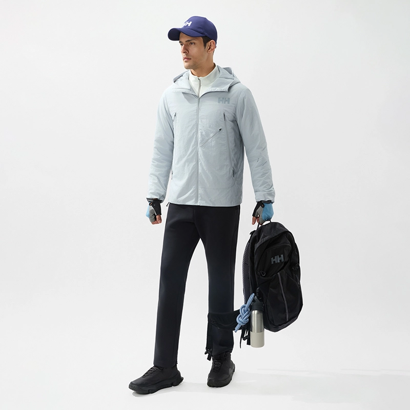 HELLY HANSEN