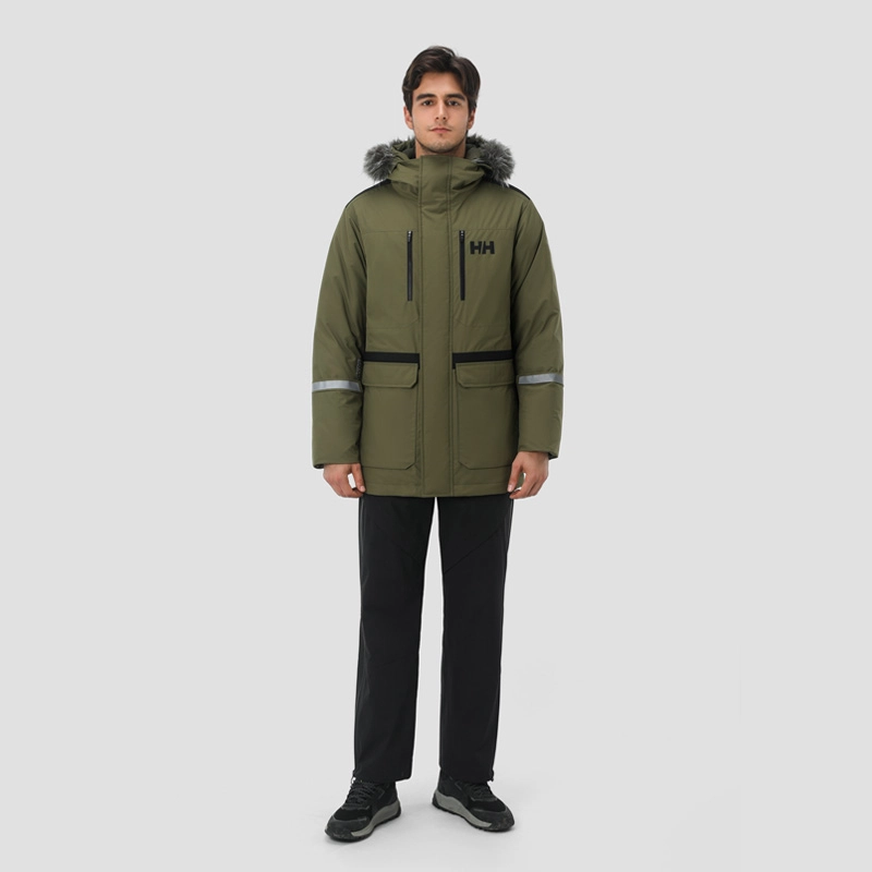 HELLY HANSEN