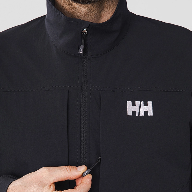 HELLY HANSEN