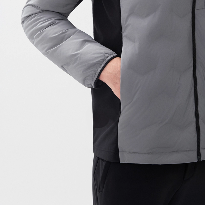 HELLY HANSEN 2in1