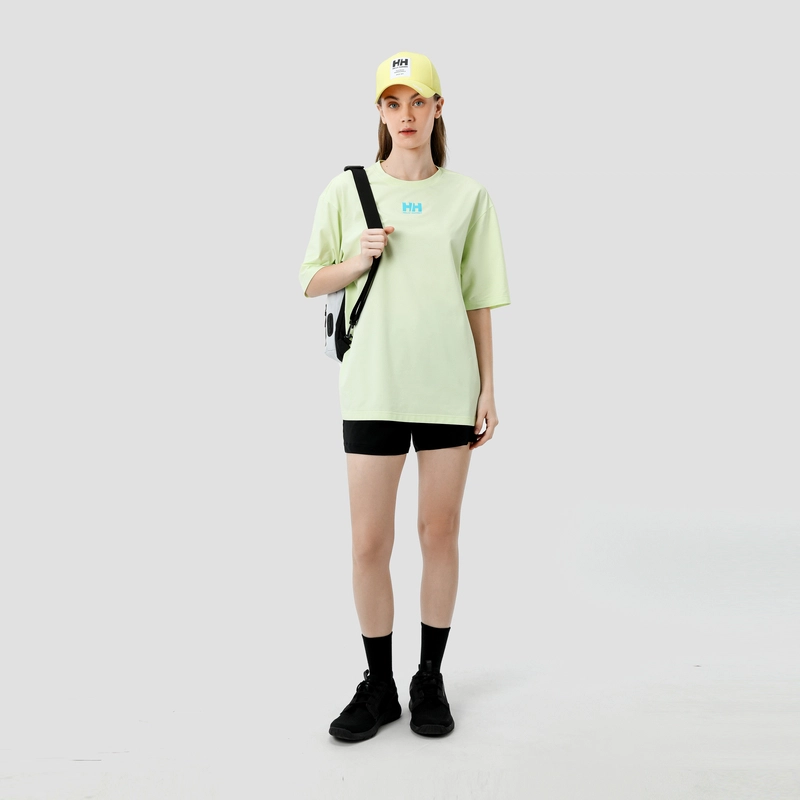 HELLY HANSEN T