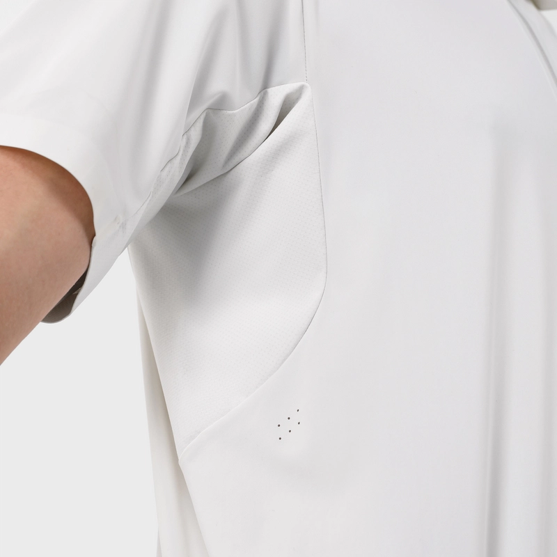 HELLY HANSEN H2Explorer logoPolo