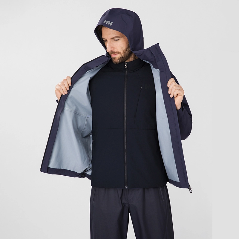 HELLY HANSEN
