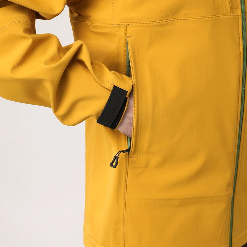 HELLY HANSEN ODIN