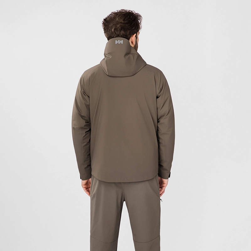 HELLY HANSEN