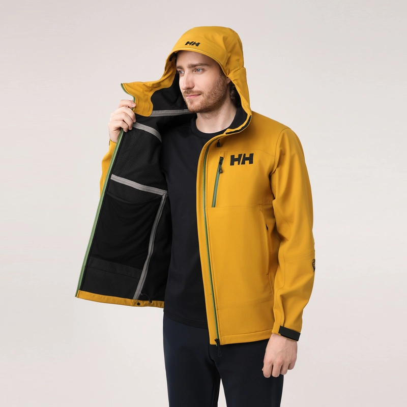 HELLY HANSEN ODIN