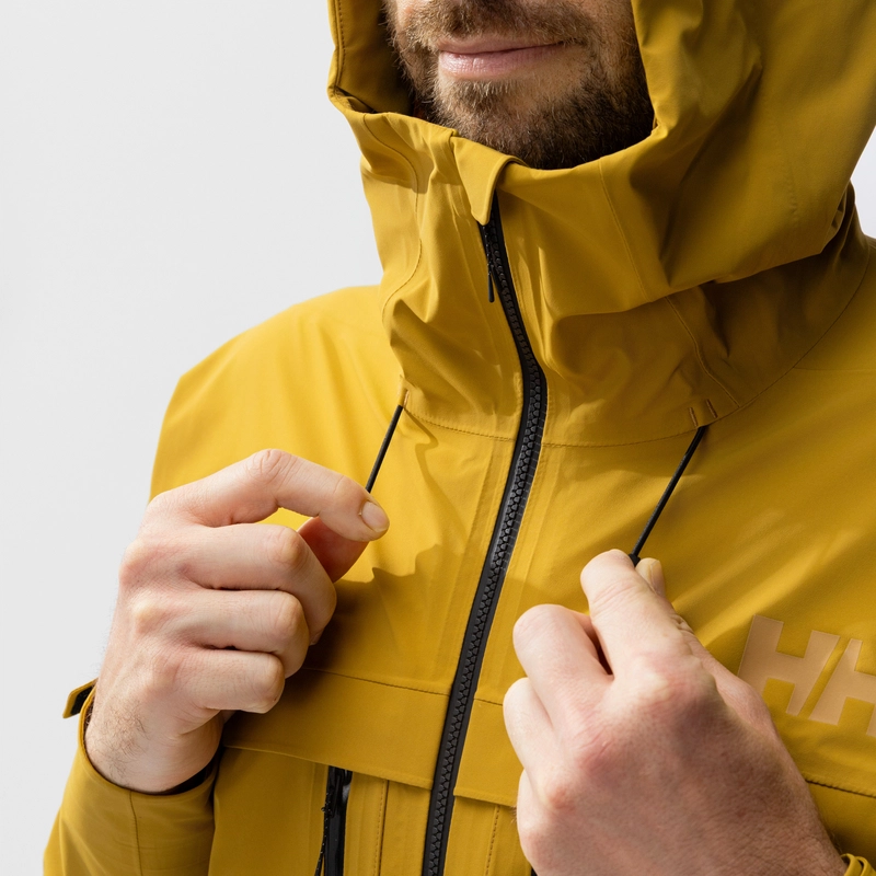 HELLY HANSEN