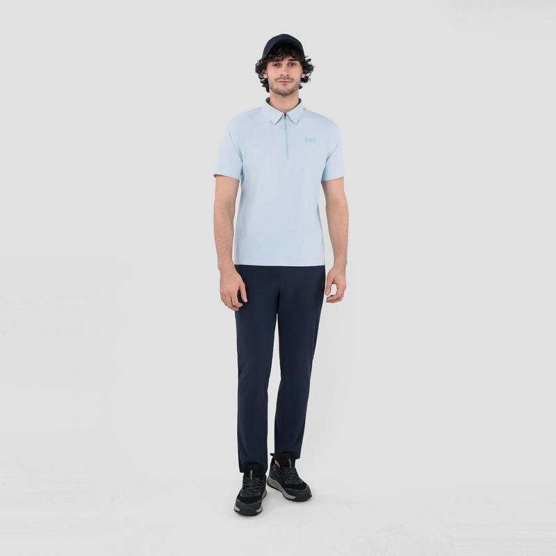 HELLY HANSEN H2Explorer logoPolo