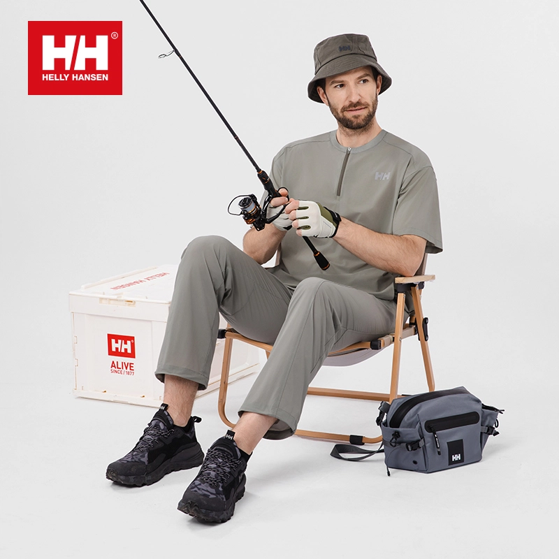 HELLY HANSEN H2Explorer T