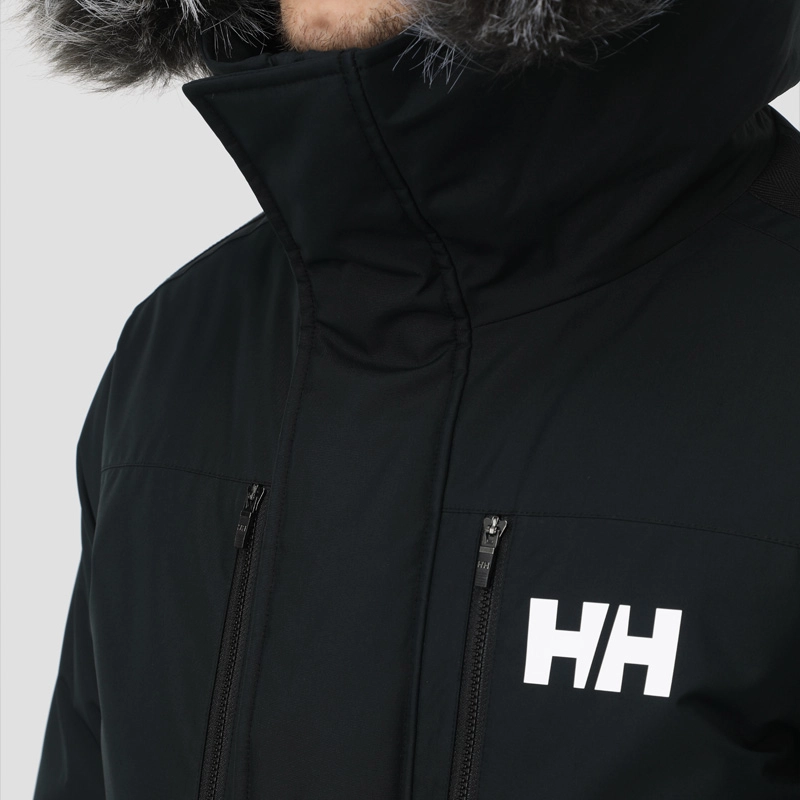 HELLY HANSEN