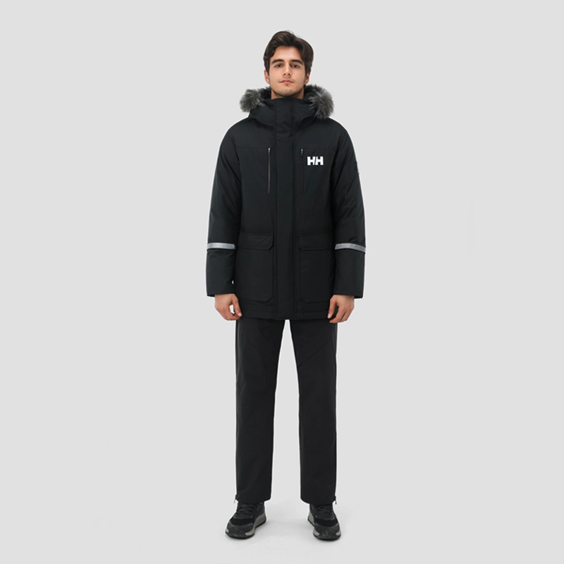 HELLY HANSEN