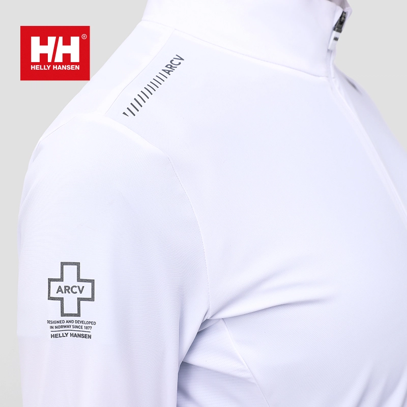 HELLY HANSEN ARCV UPF50+