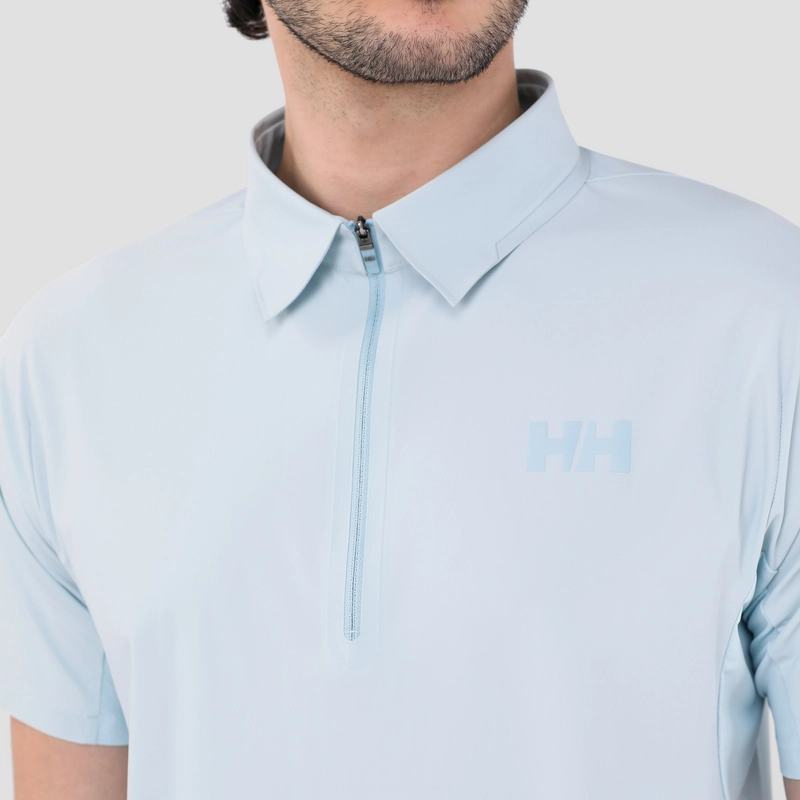HELLY HANSEN H2Explorer logoPolo