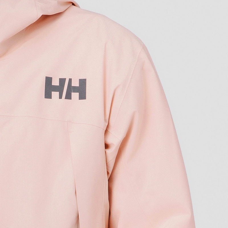 HELLY HANSEN