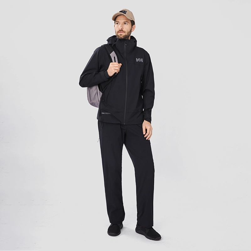 HELLY HANSEN