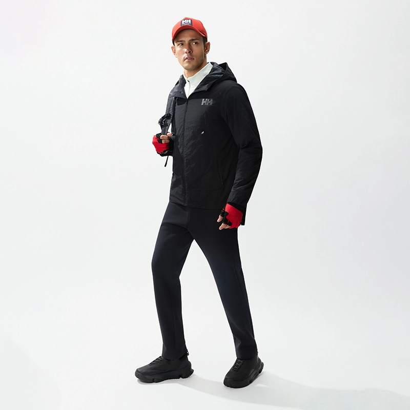 HELLY HANSEN