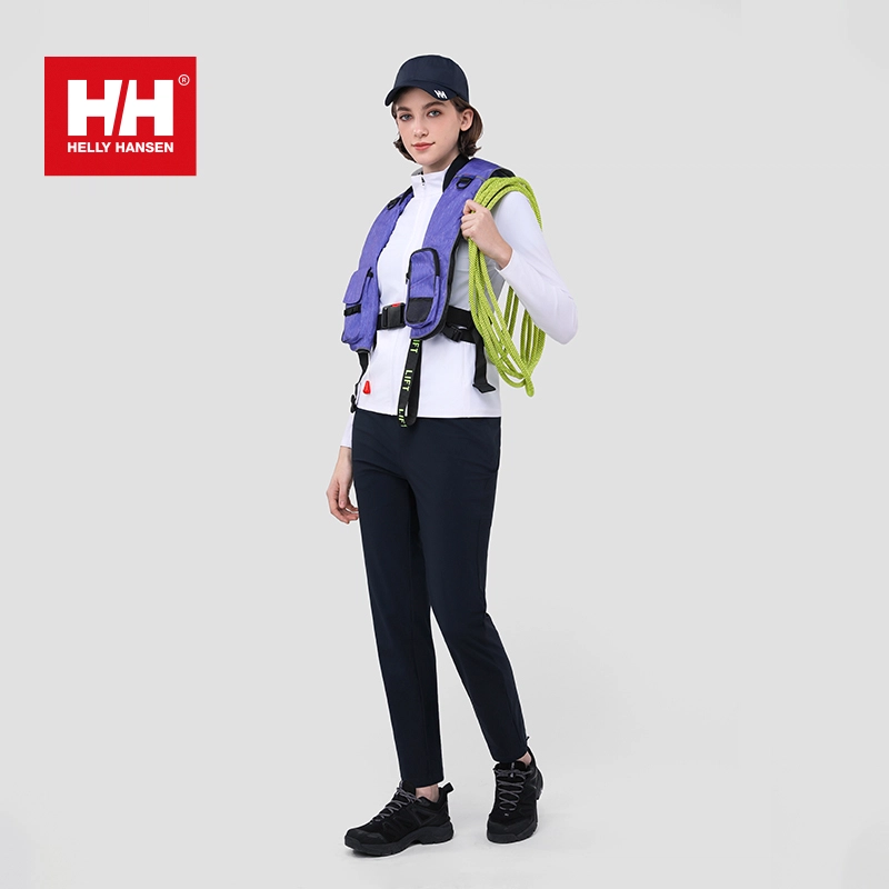 HELLY HANSEN ARCV UPF50+