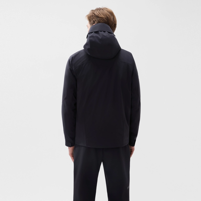 HELLY HANSEN 2in1