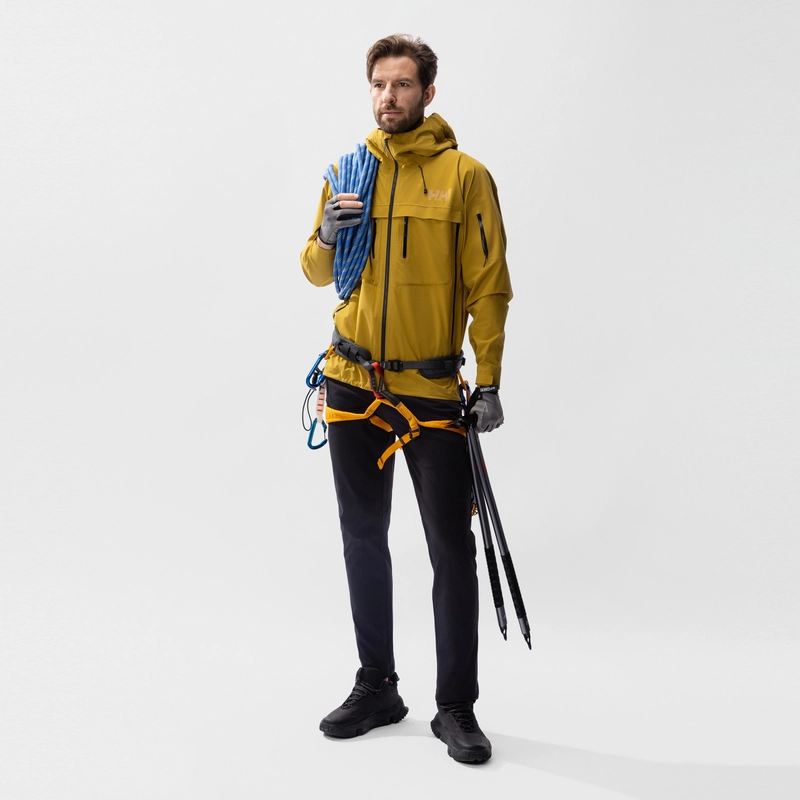 HELLY HANSEN