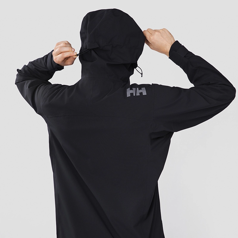 HELLY HANSEN