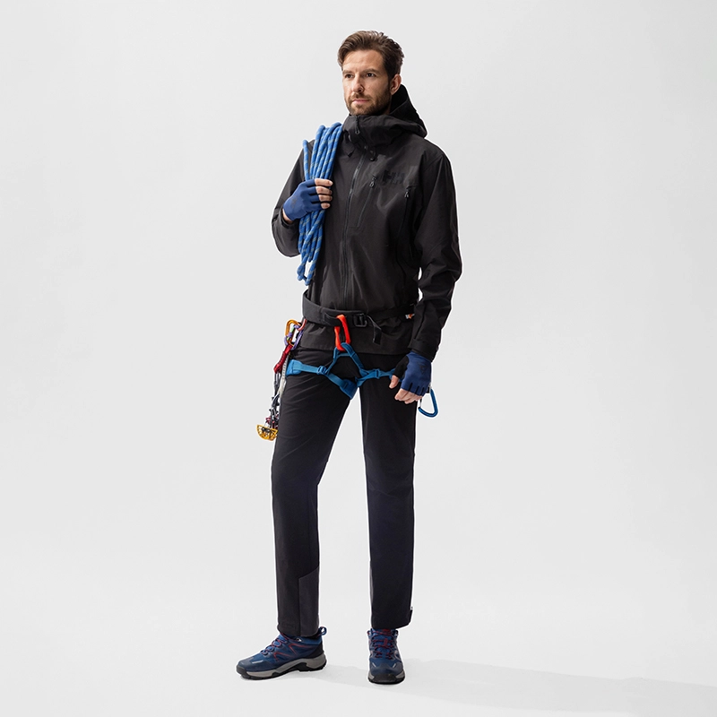HELLY HANSEN ODIN SS25