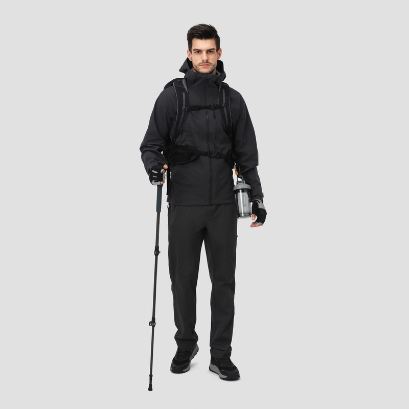 HELLY HANSEN H2Explorer