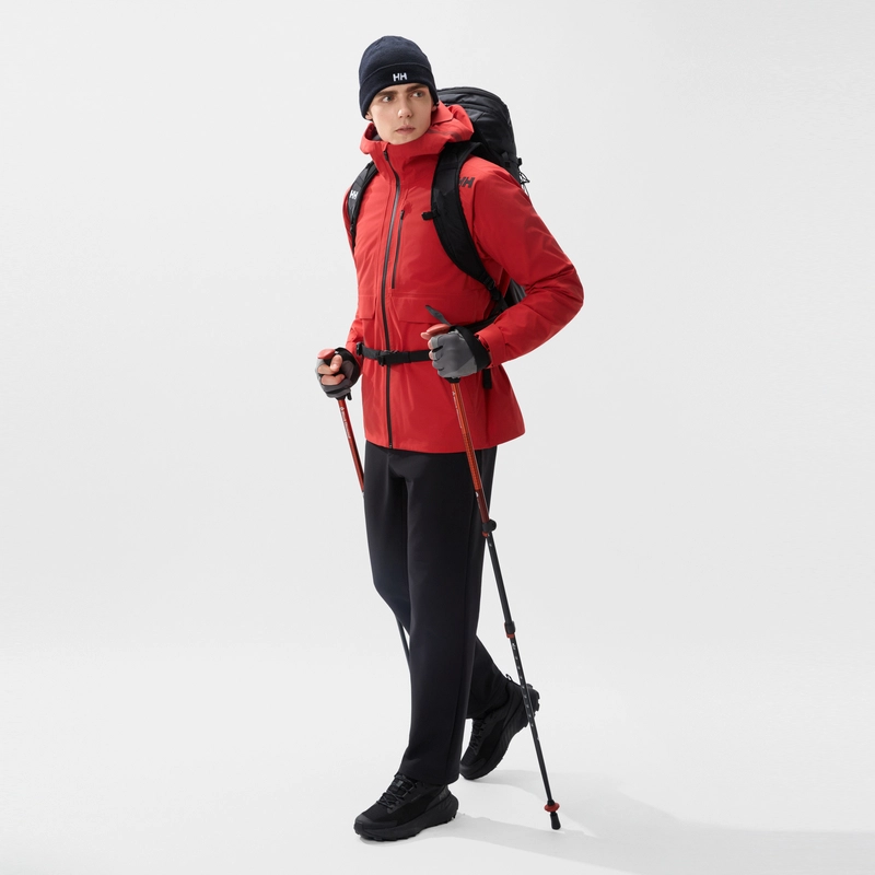 HELLY HANSEN 2in1