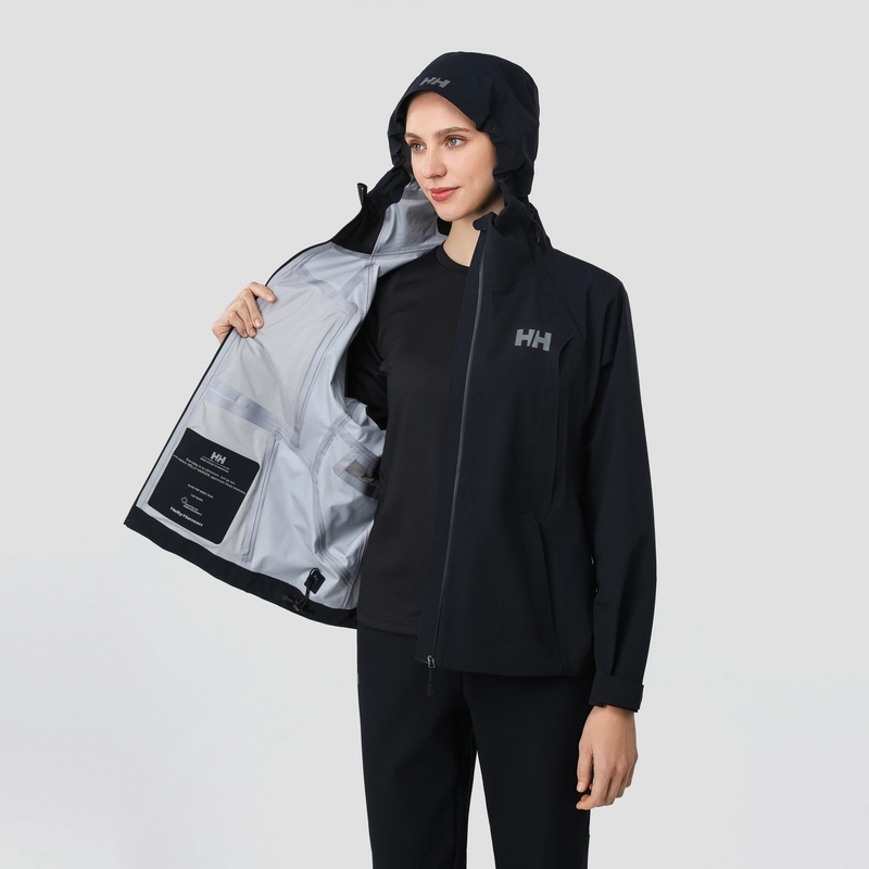 HELLY HANSEN H2Explorer