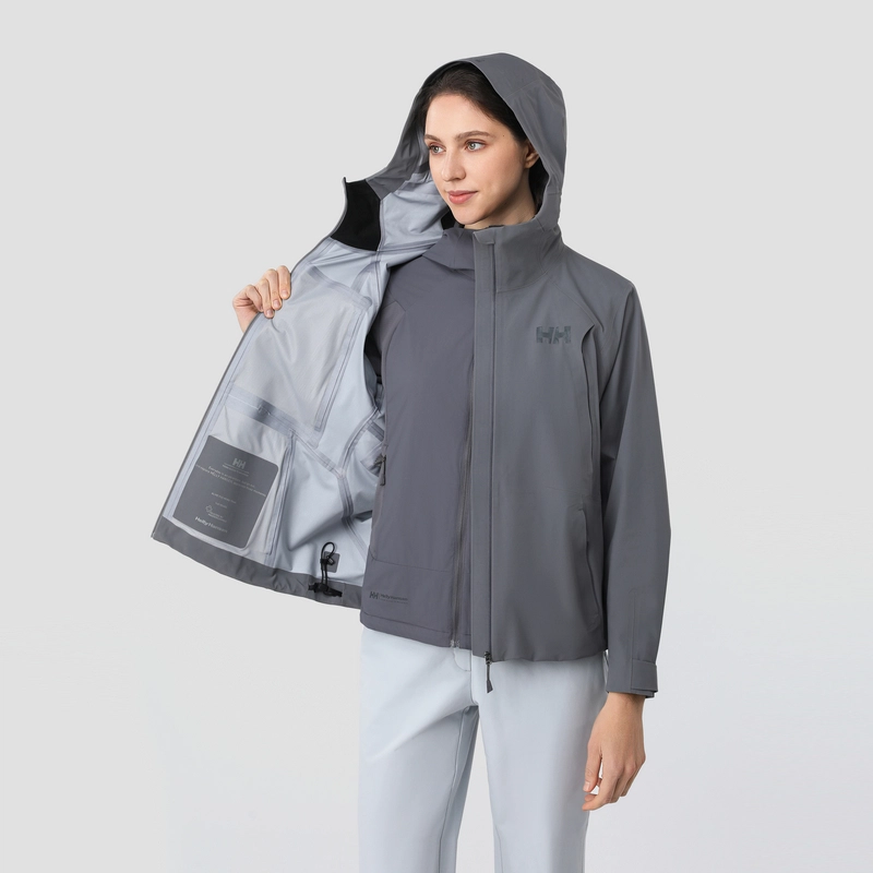 HELLY HANSEN H2Explorer