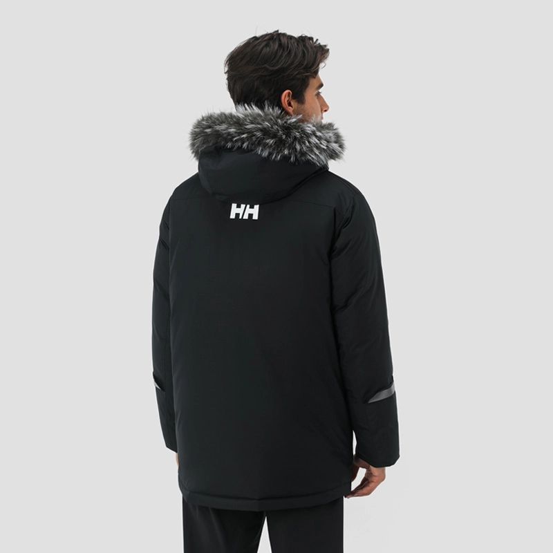HELLY HANSEN