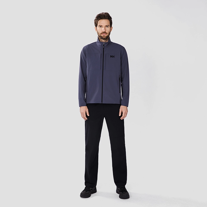 HELLY HANSEN
