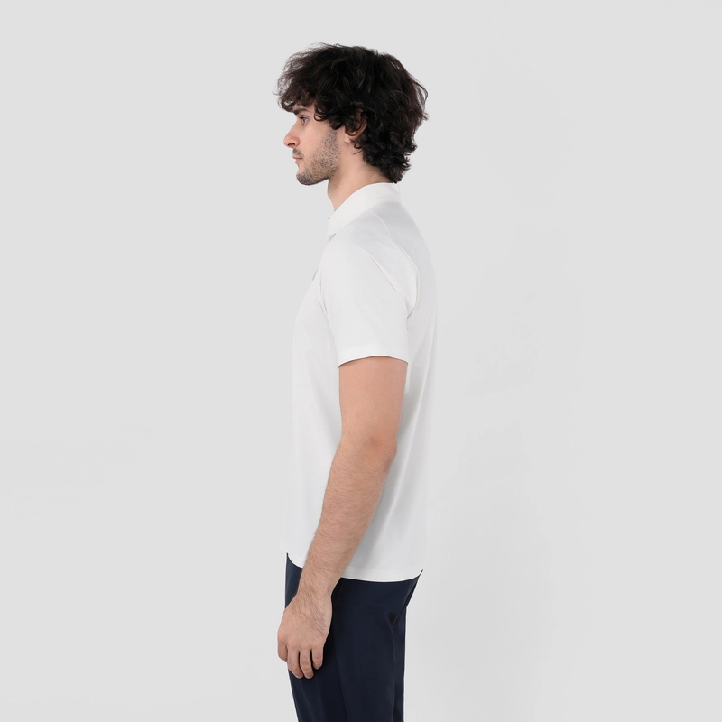 HELLY HANSEN H2Explorer logoPolo