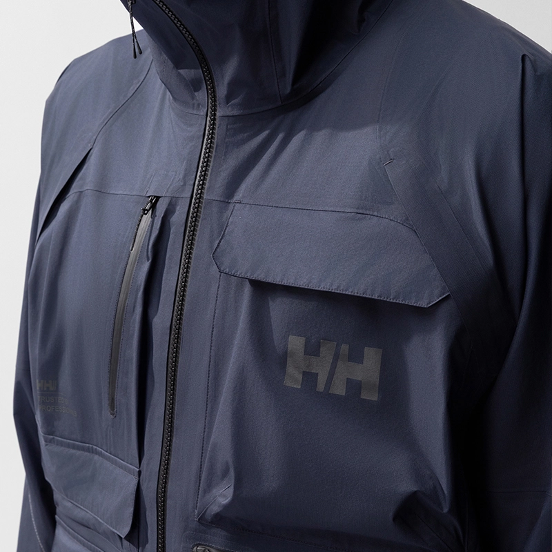 HELLY HANSEN 10D