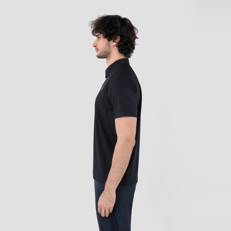 HELLY HANSEN H2Explorer logoPolo