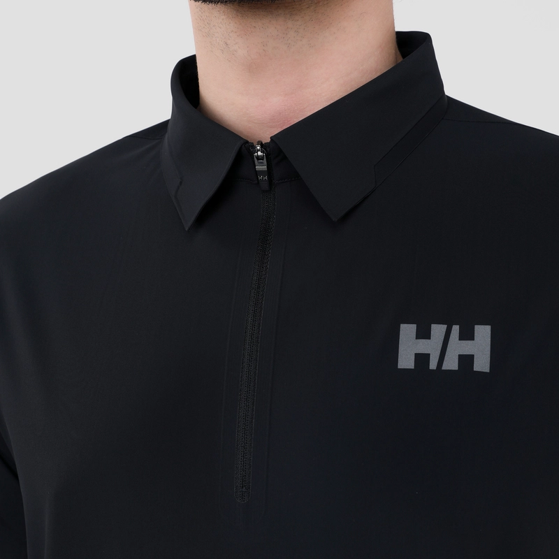 HELLY HANSEN H2Explorer logoPolo