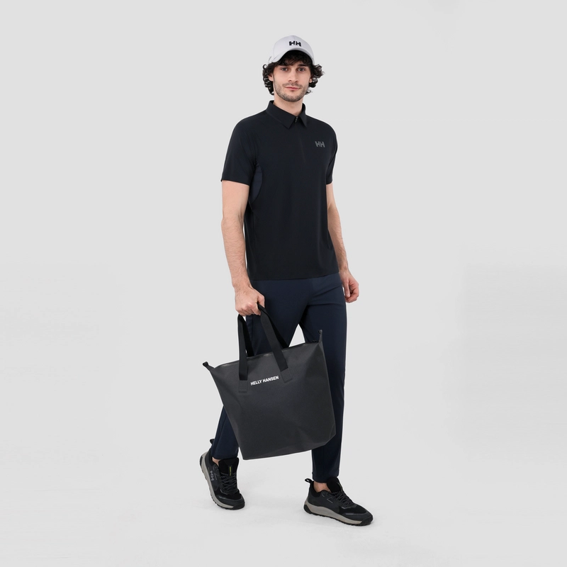 HELLY HANSEN H2Explorer logoPolo