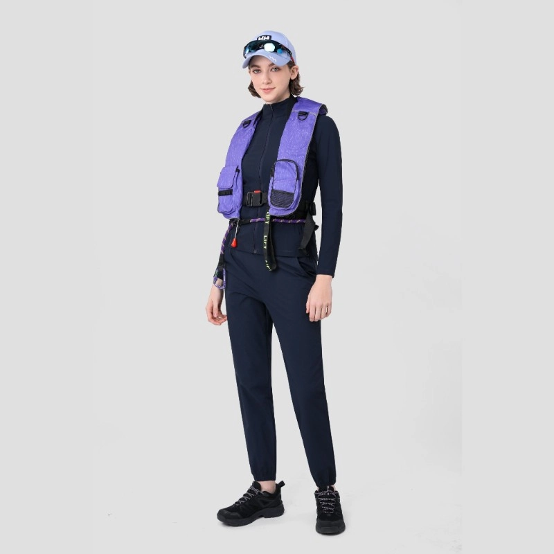 HELLY HANSEN ARCV UPF50+