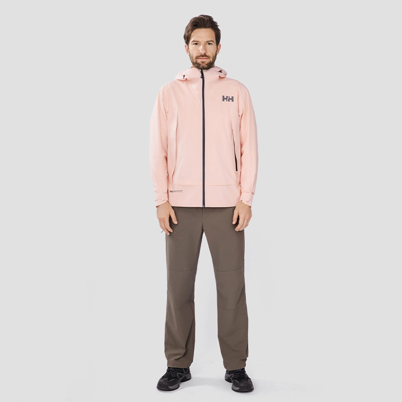 HELLY HANSEN