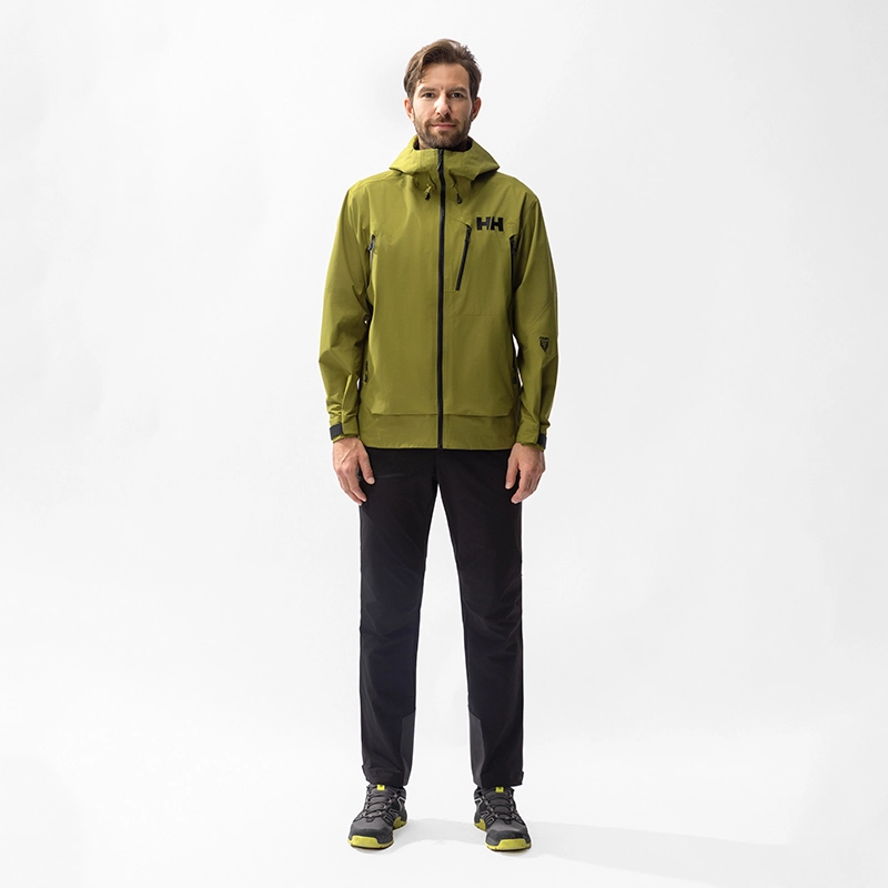 HELLY HANSEN ODIN SS25