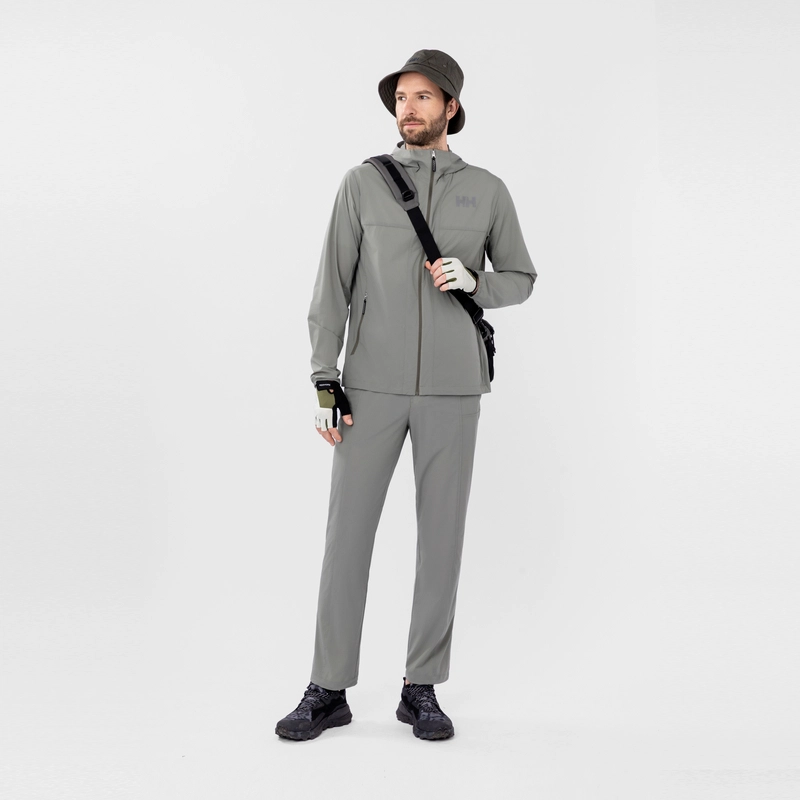 HELLY HANSEN H2Explorer